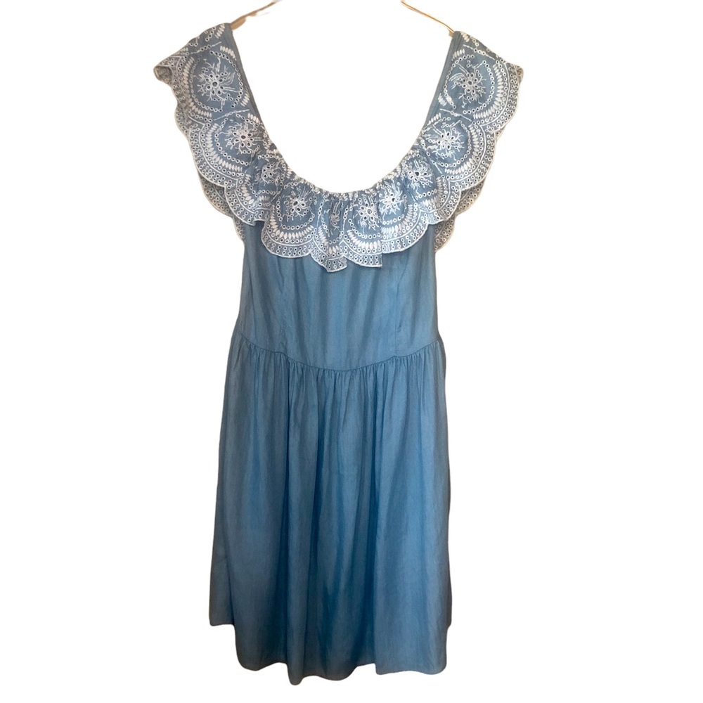 Lovers + Friends Dreamy Vacay Dress - Picture 2 of 8